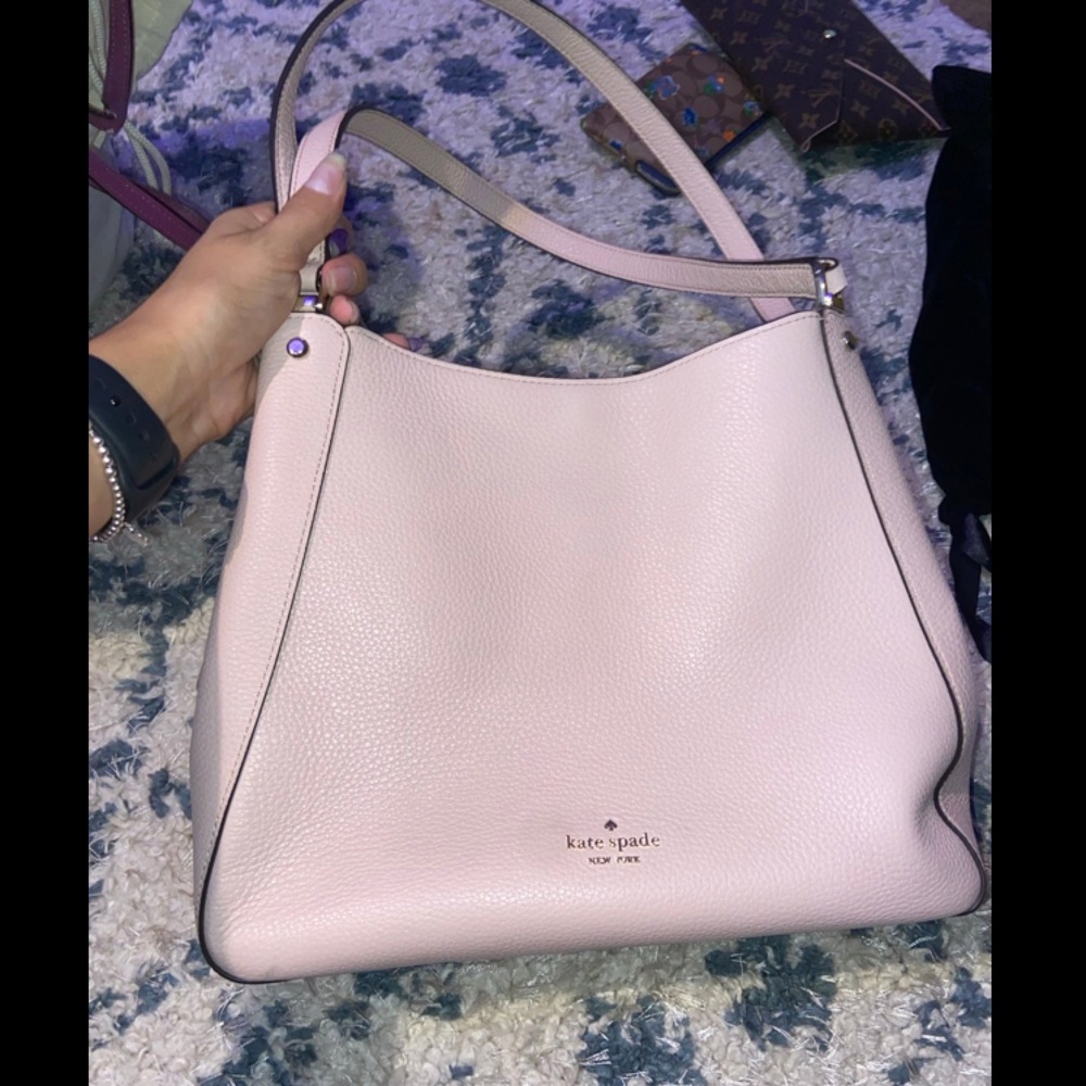 Kate spade Leila shoulder bag